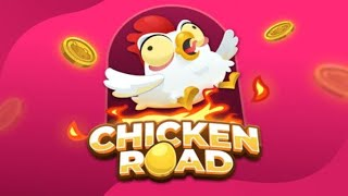 chicken road game