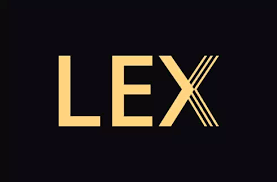 Lex casino logo